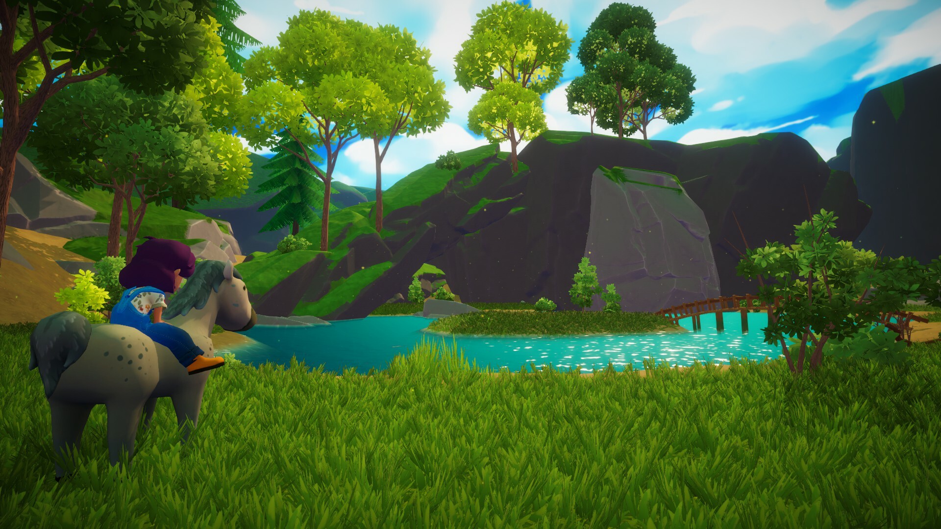 Everdream Valley screenshot 16