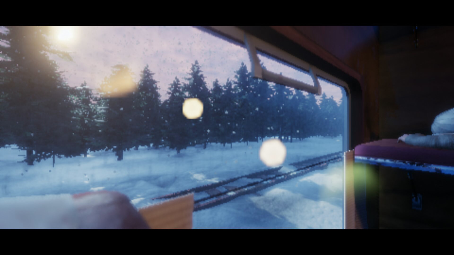 Platzkart Simulator screenshot 7