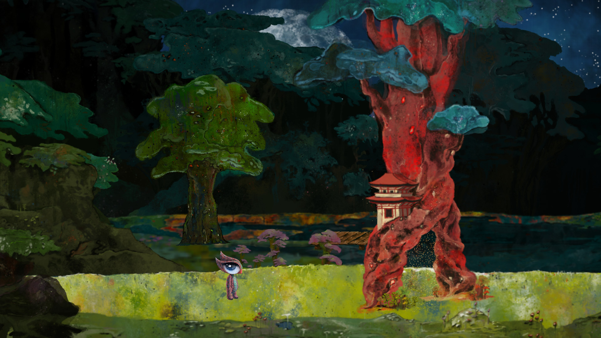 Medulla screenshot 4