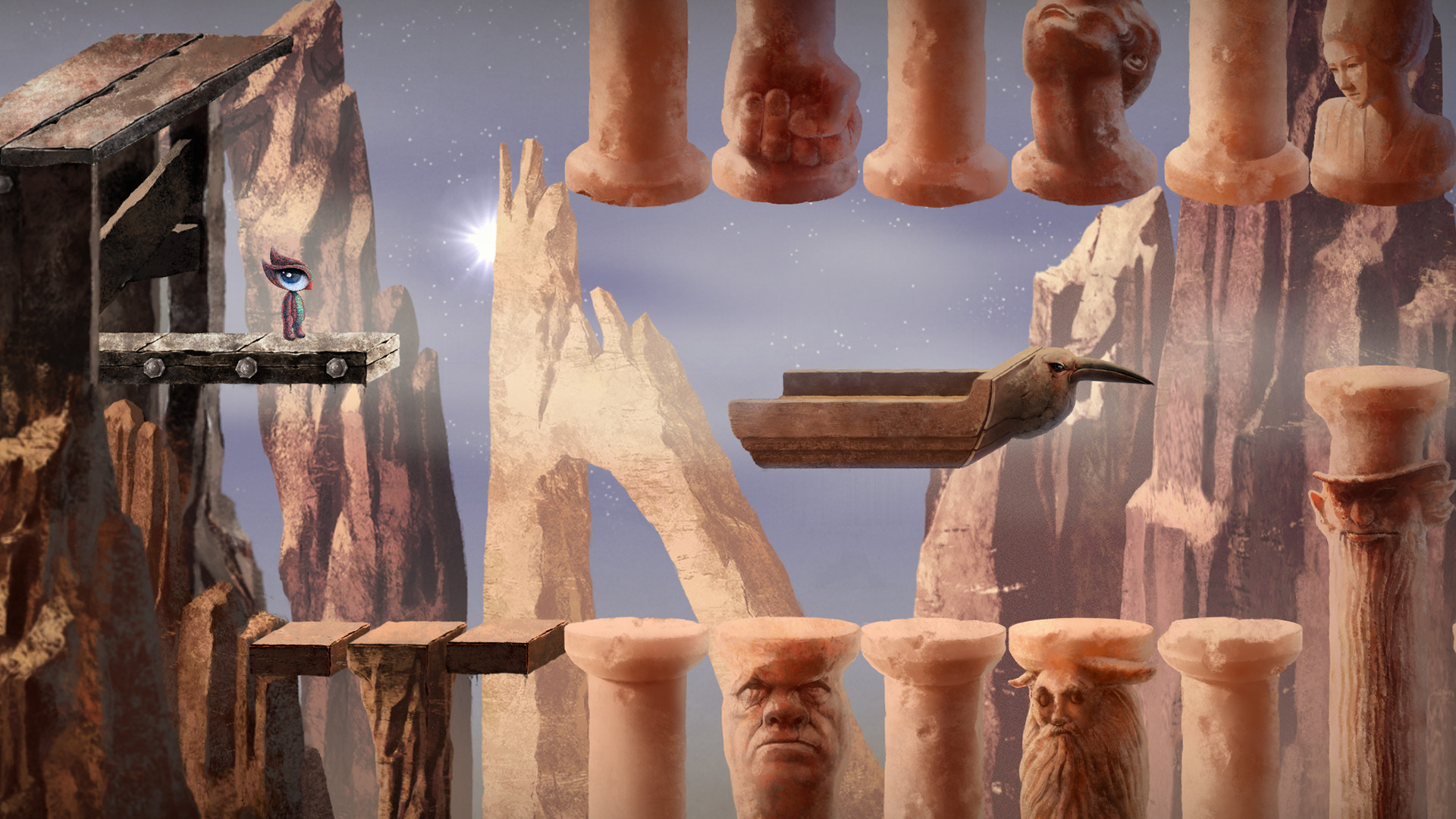 Medulla screenshot 6
