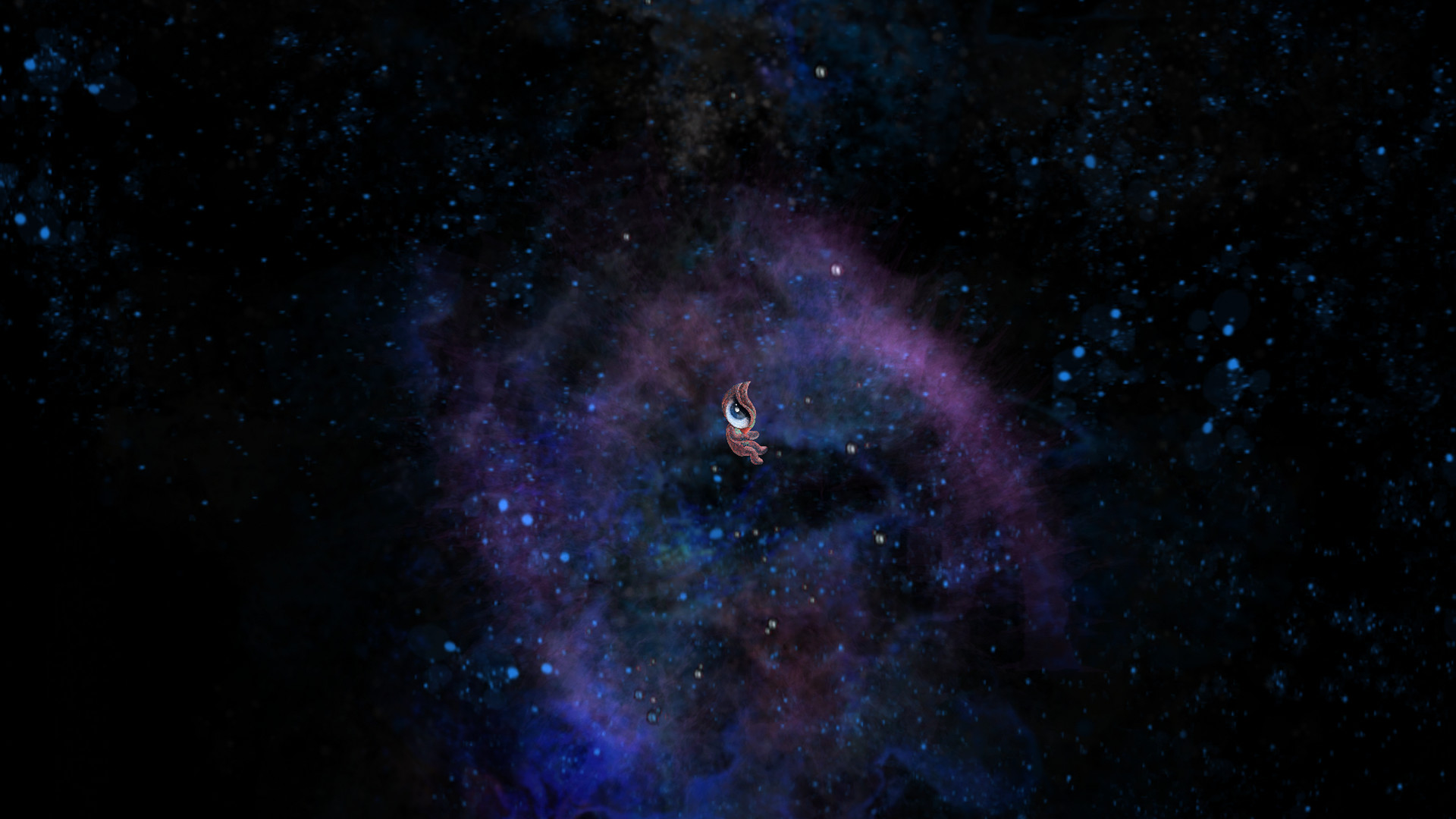 Medulla screenshot 1