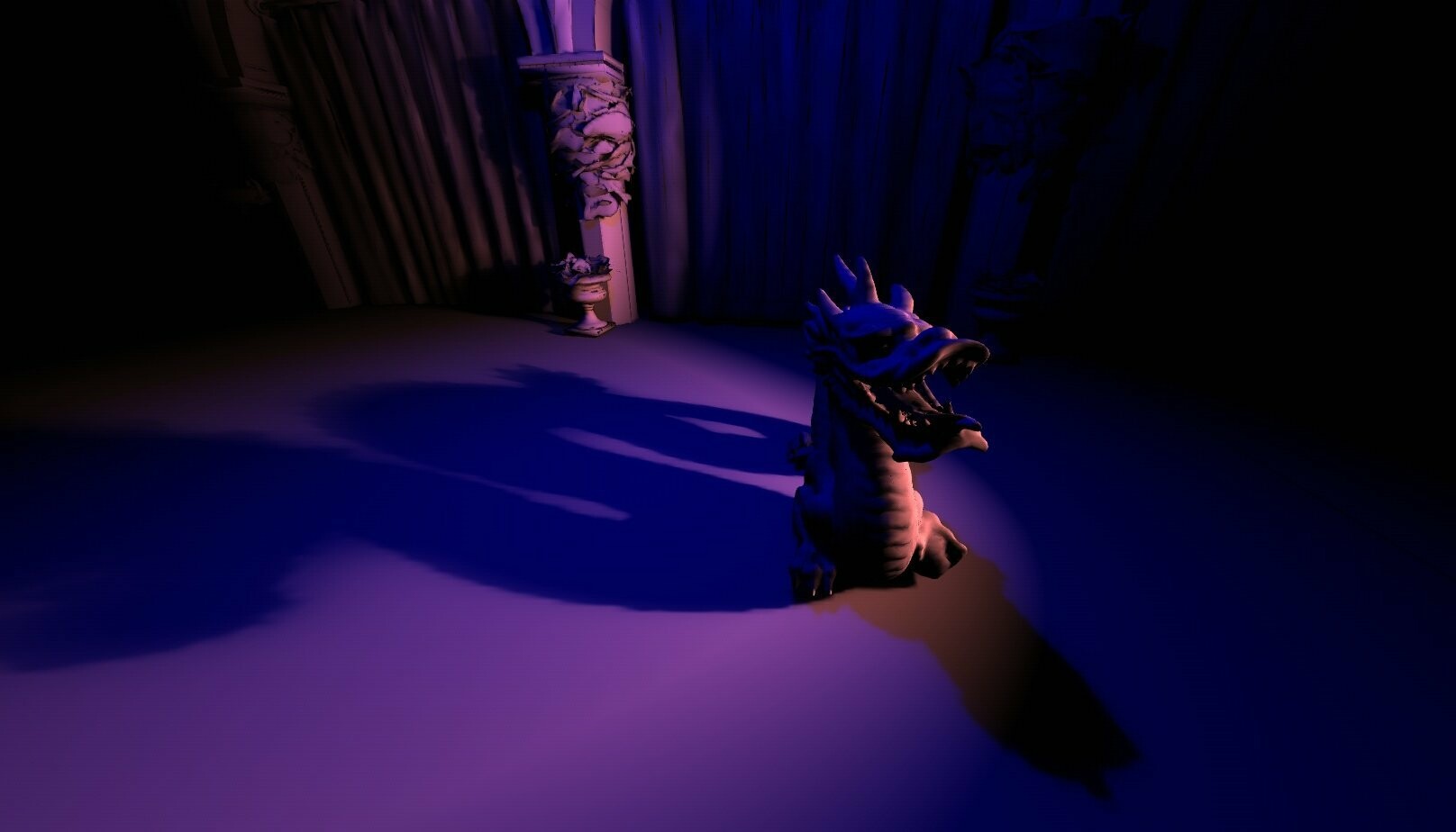 Ultra Engine screenshot 21