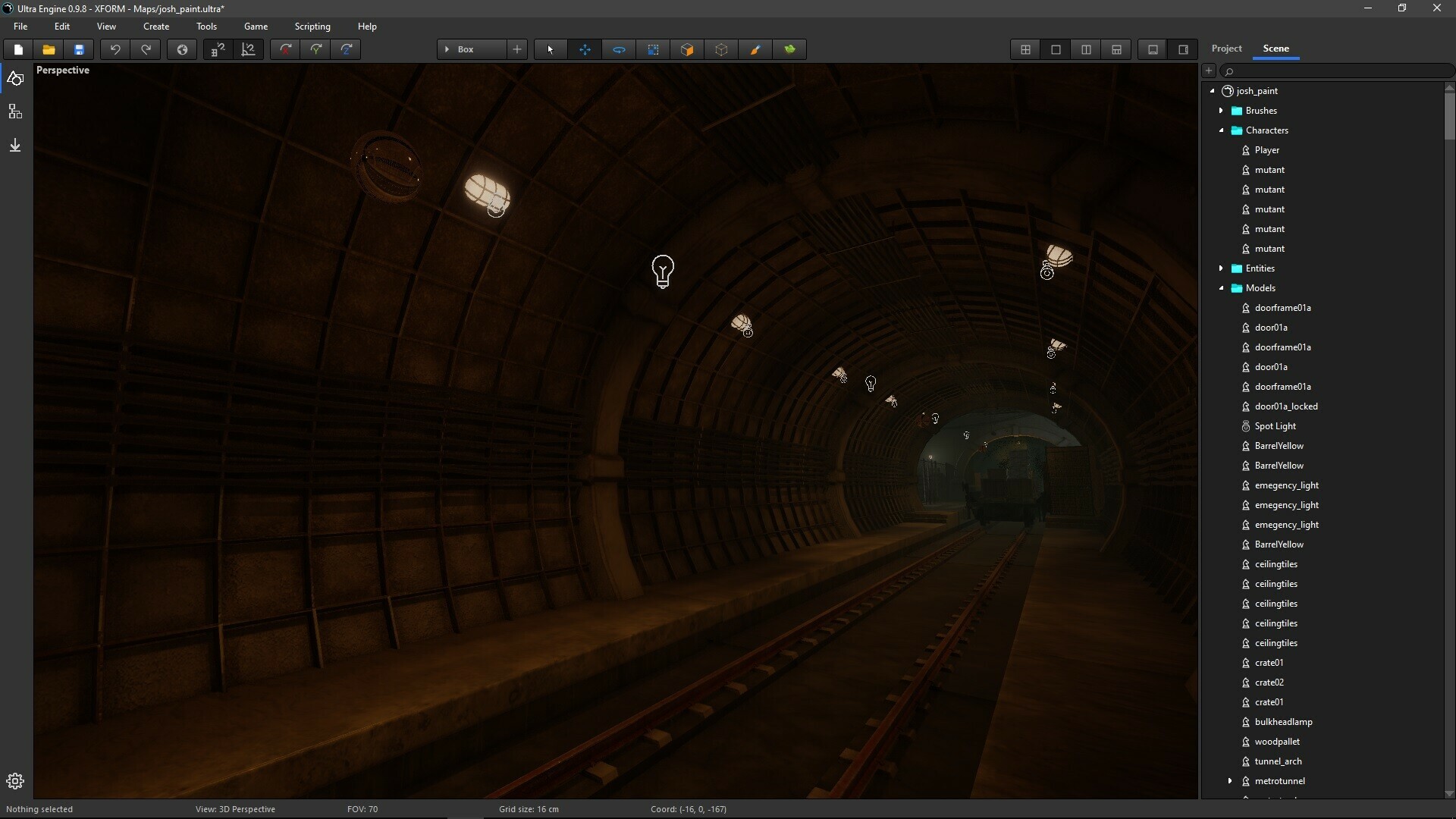 Ultra Engine screenshot 7
