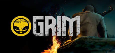 Grim — Steam header