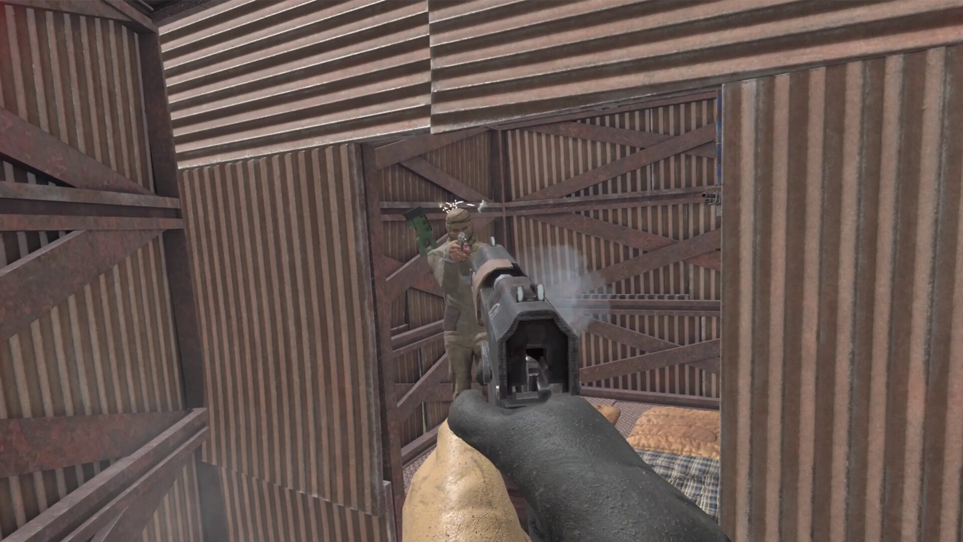 Grim screenshot 5