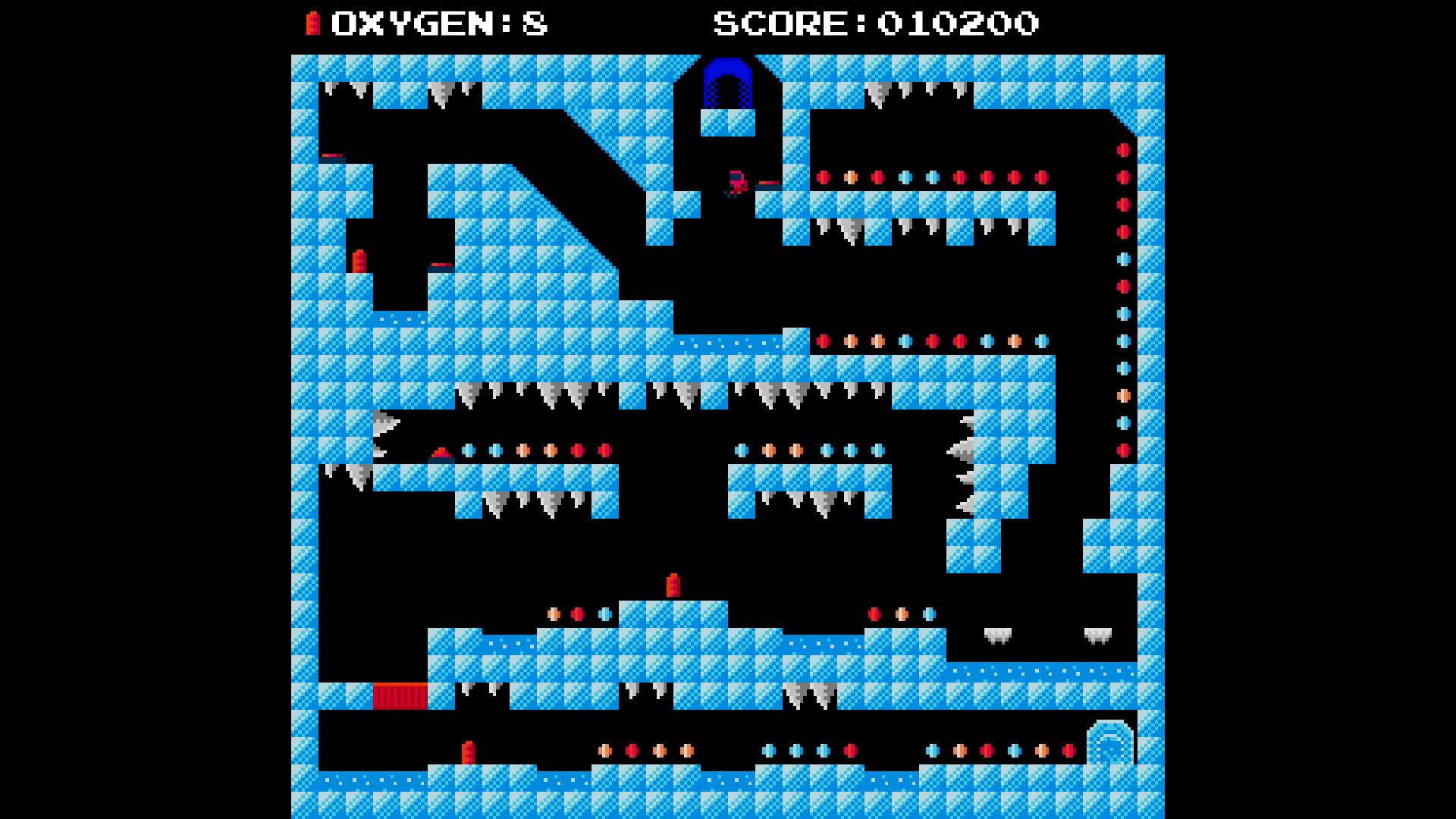 Save The Astronaut screenshot 7