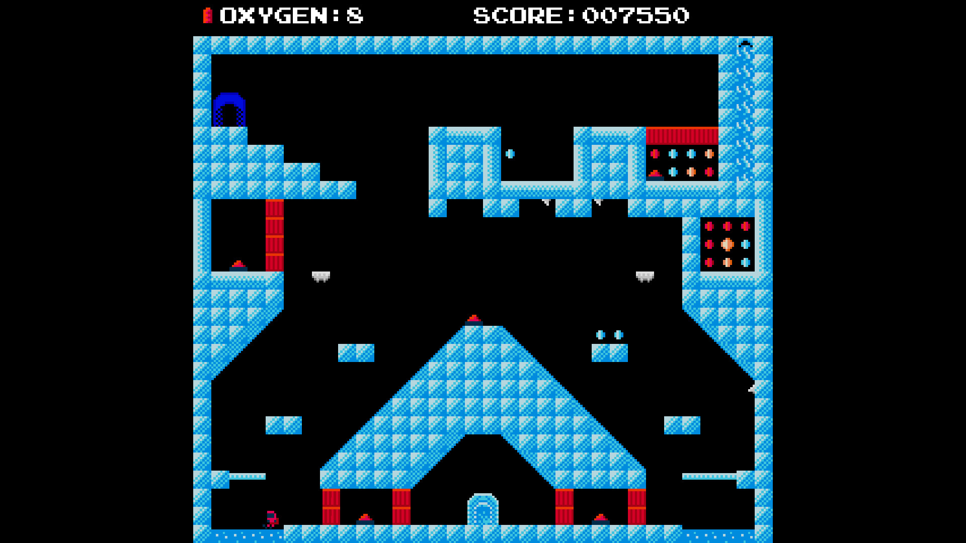 Save The Astronaut screenshot 6