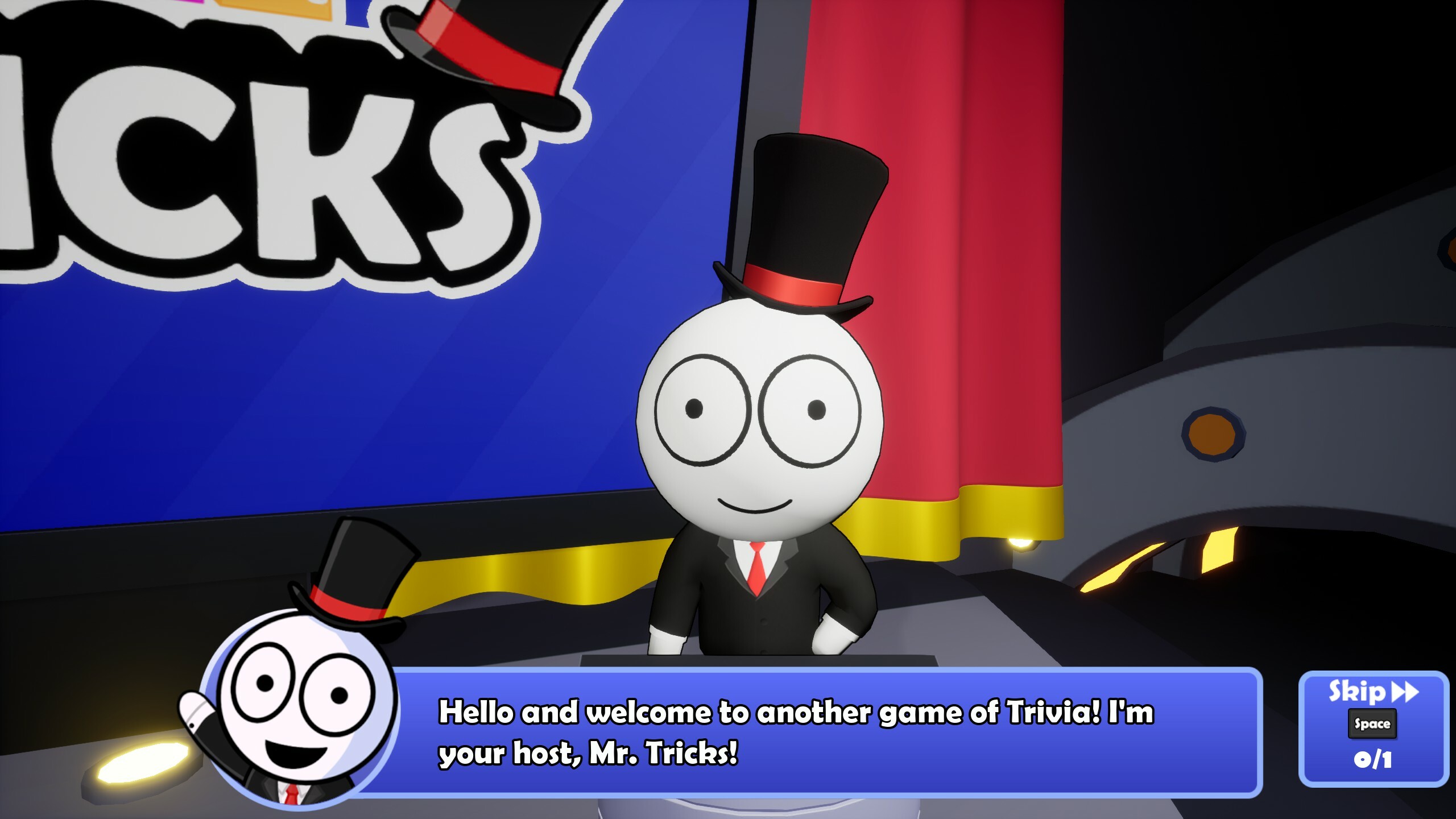 Trivia Tricks screenshot 2