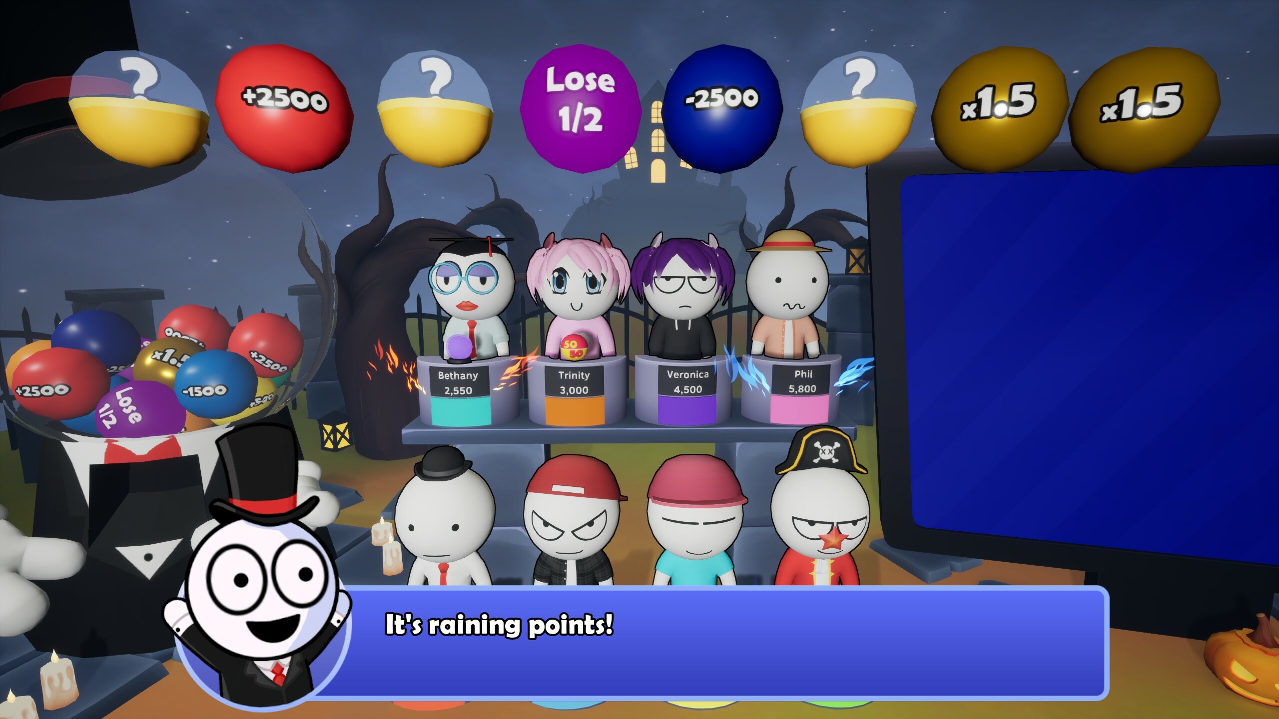 Trivia Tricks screenshot 6
