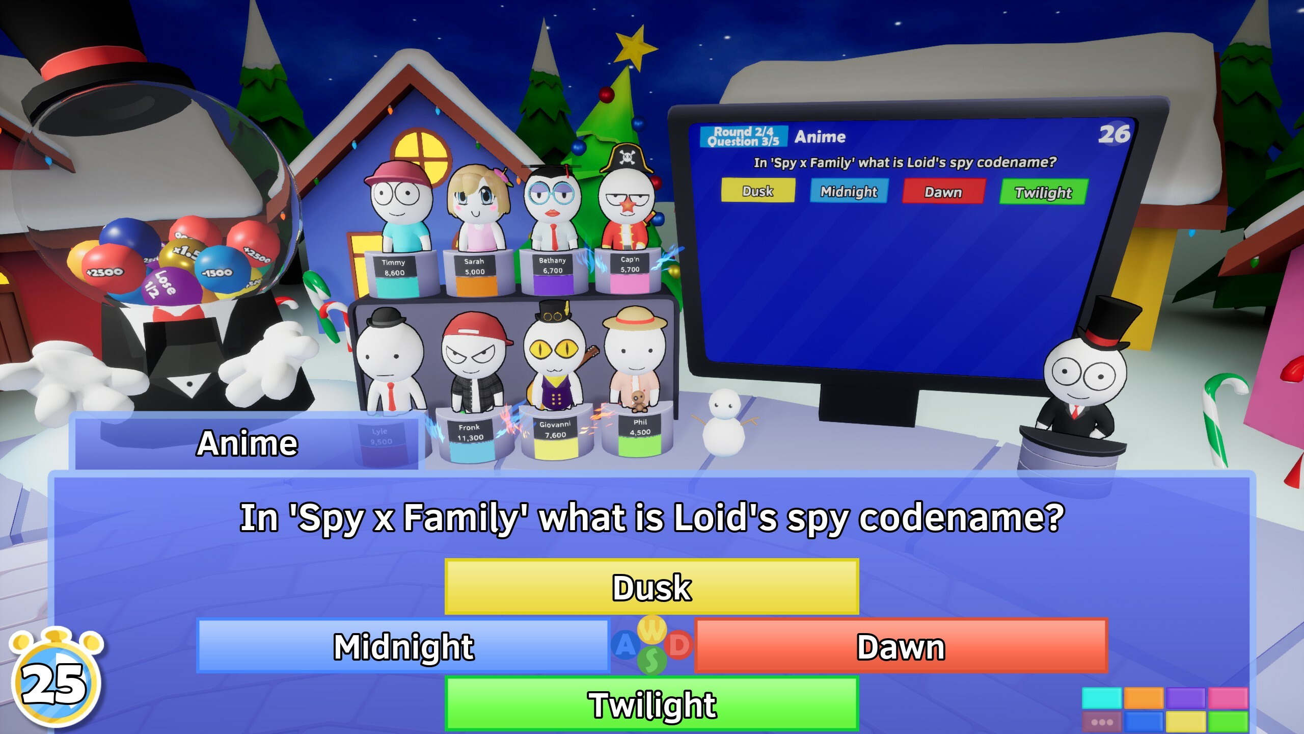 Trivia Tricks screenshot 8