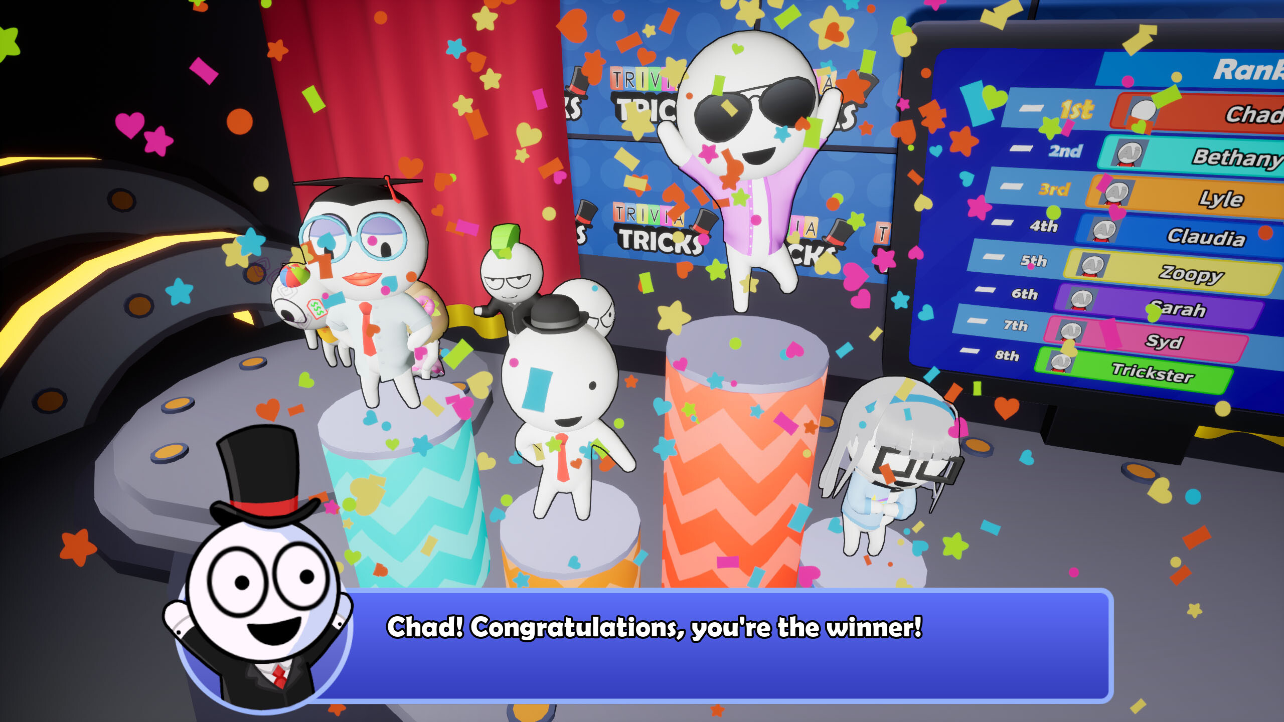 Trivia Tricks screenshot 11