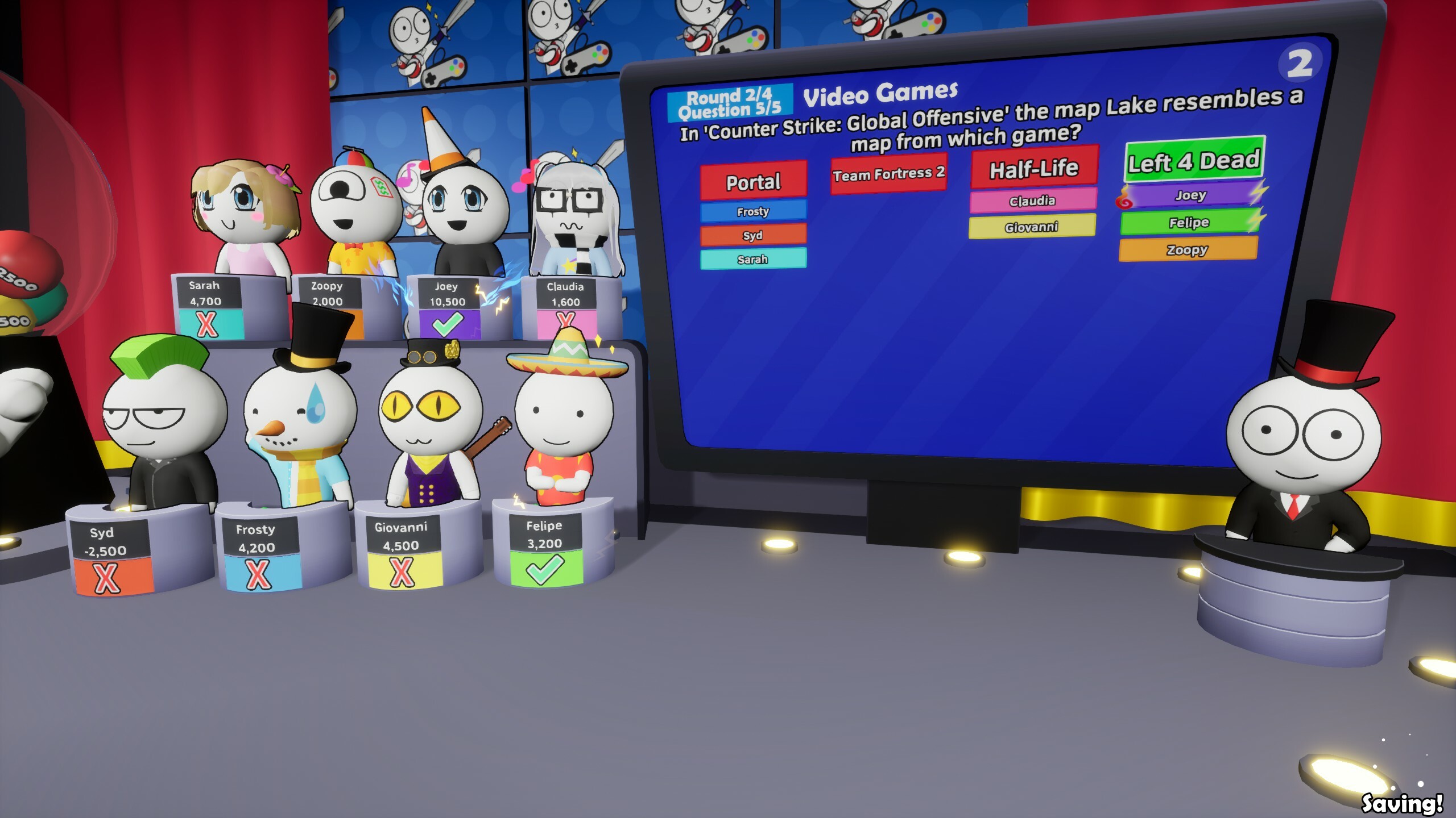 Trivia Tricks screenshot 10