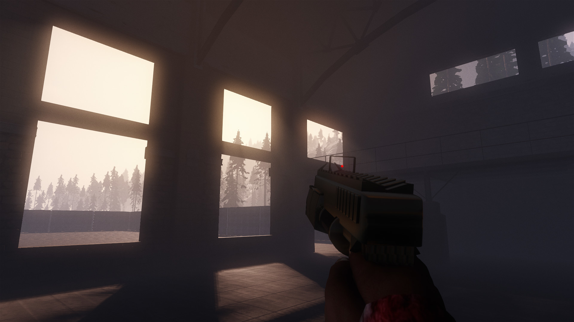 Escape the City screenshot 2