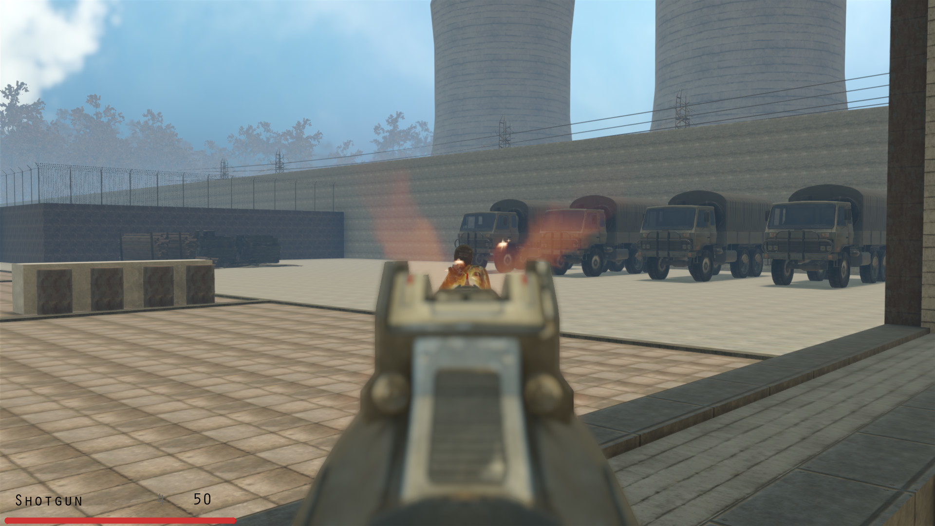 Escape the City screenshot 11
