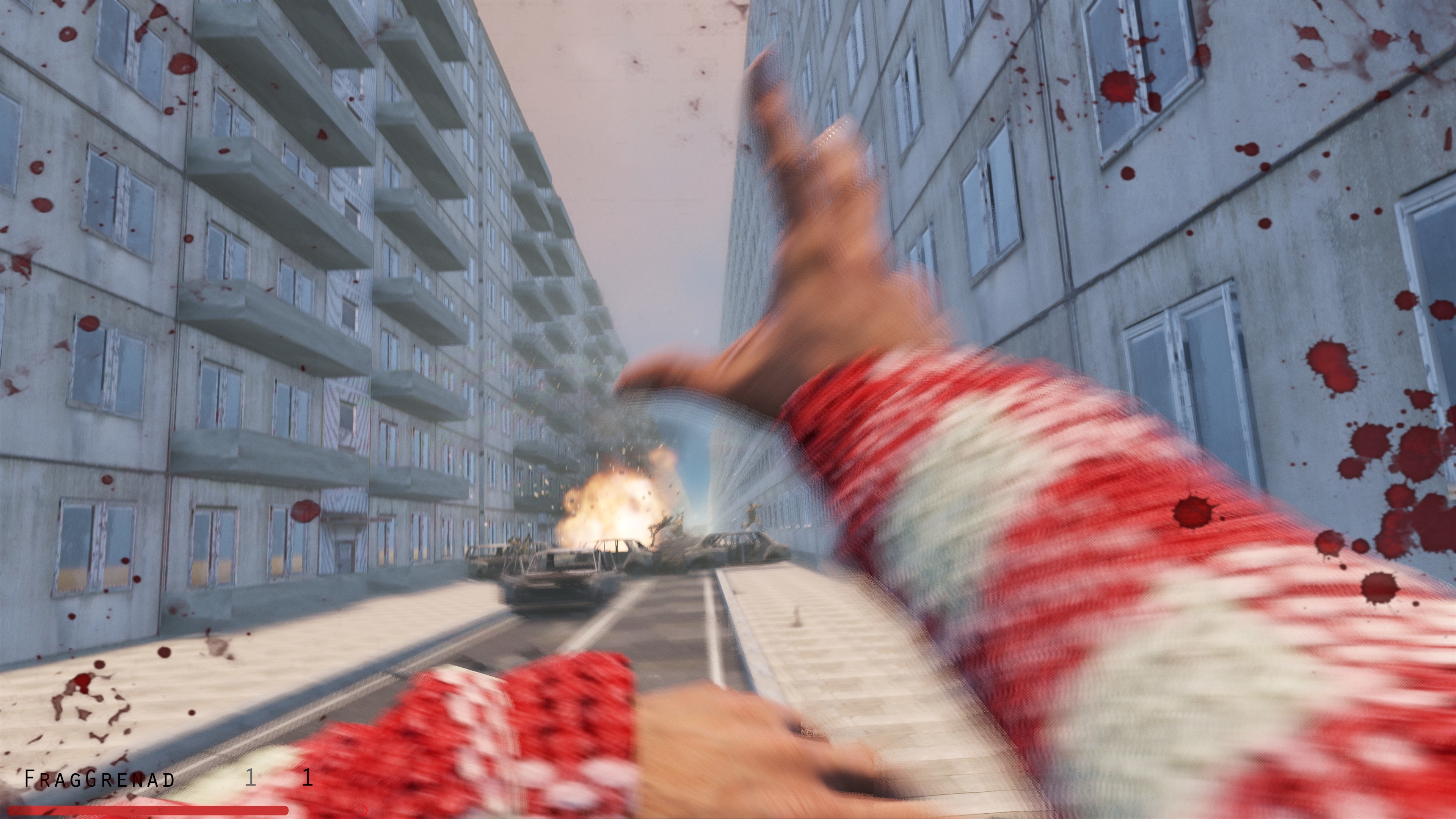 Escape the City screenshot 9