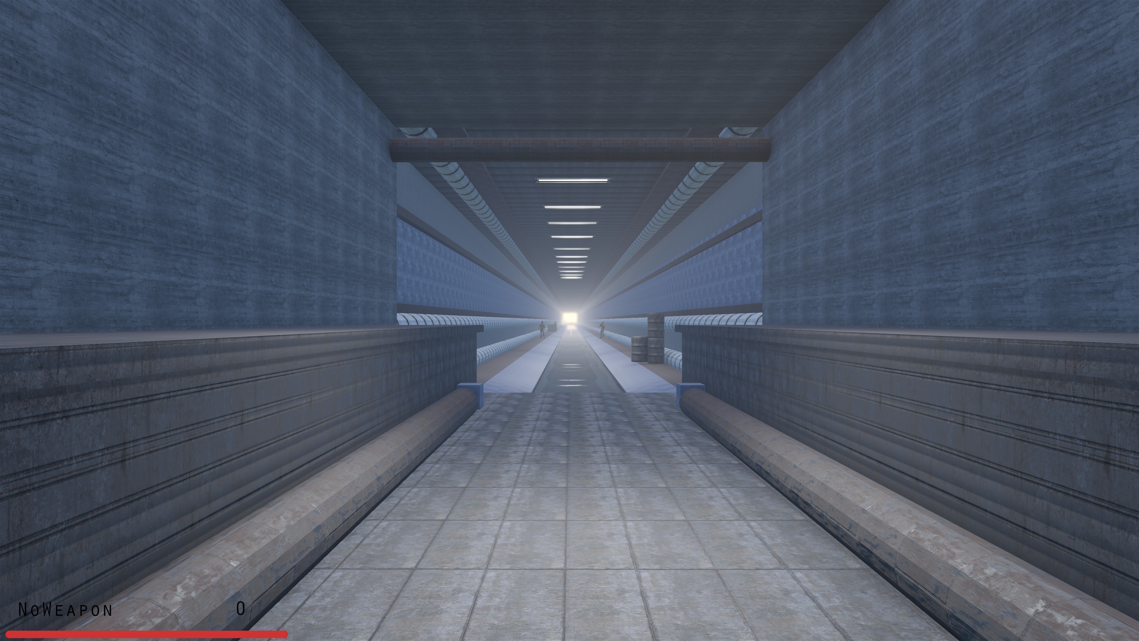 Escape the City screenshot 12