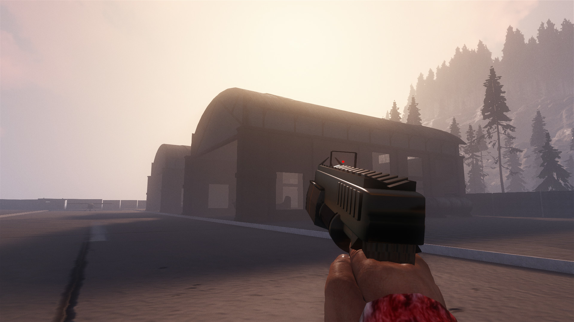 Escape the City screenshot 6