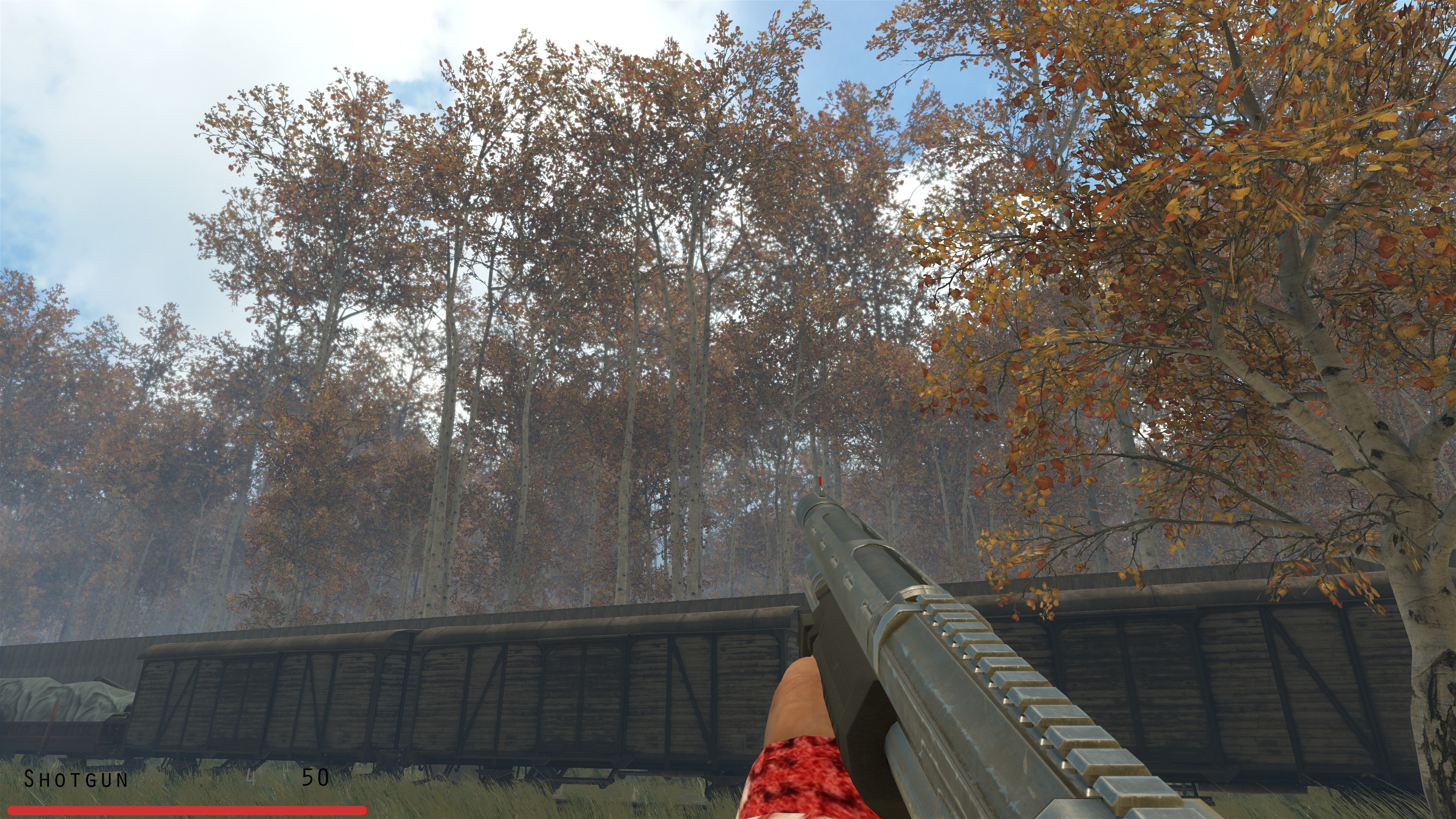 Escape the City screenshot 5