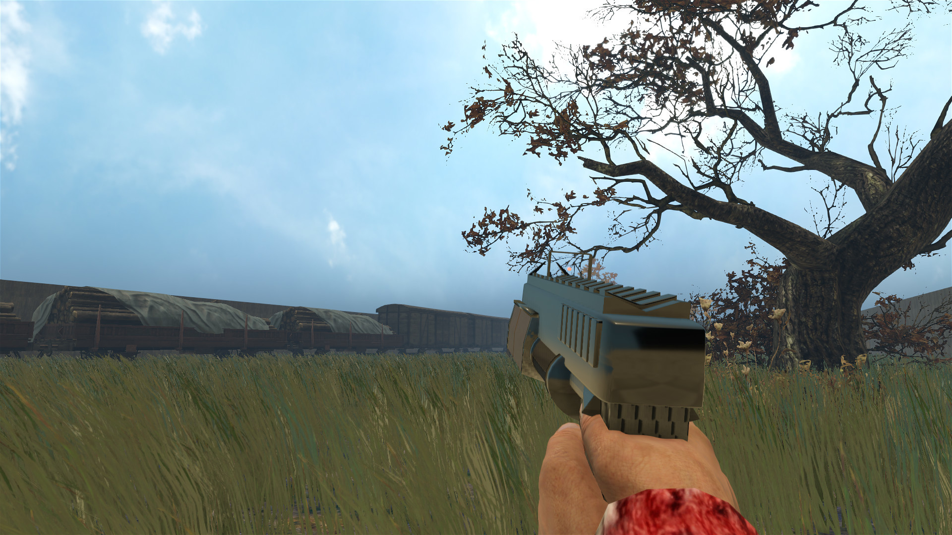 Escape the City screenshot 10