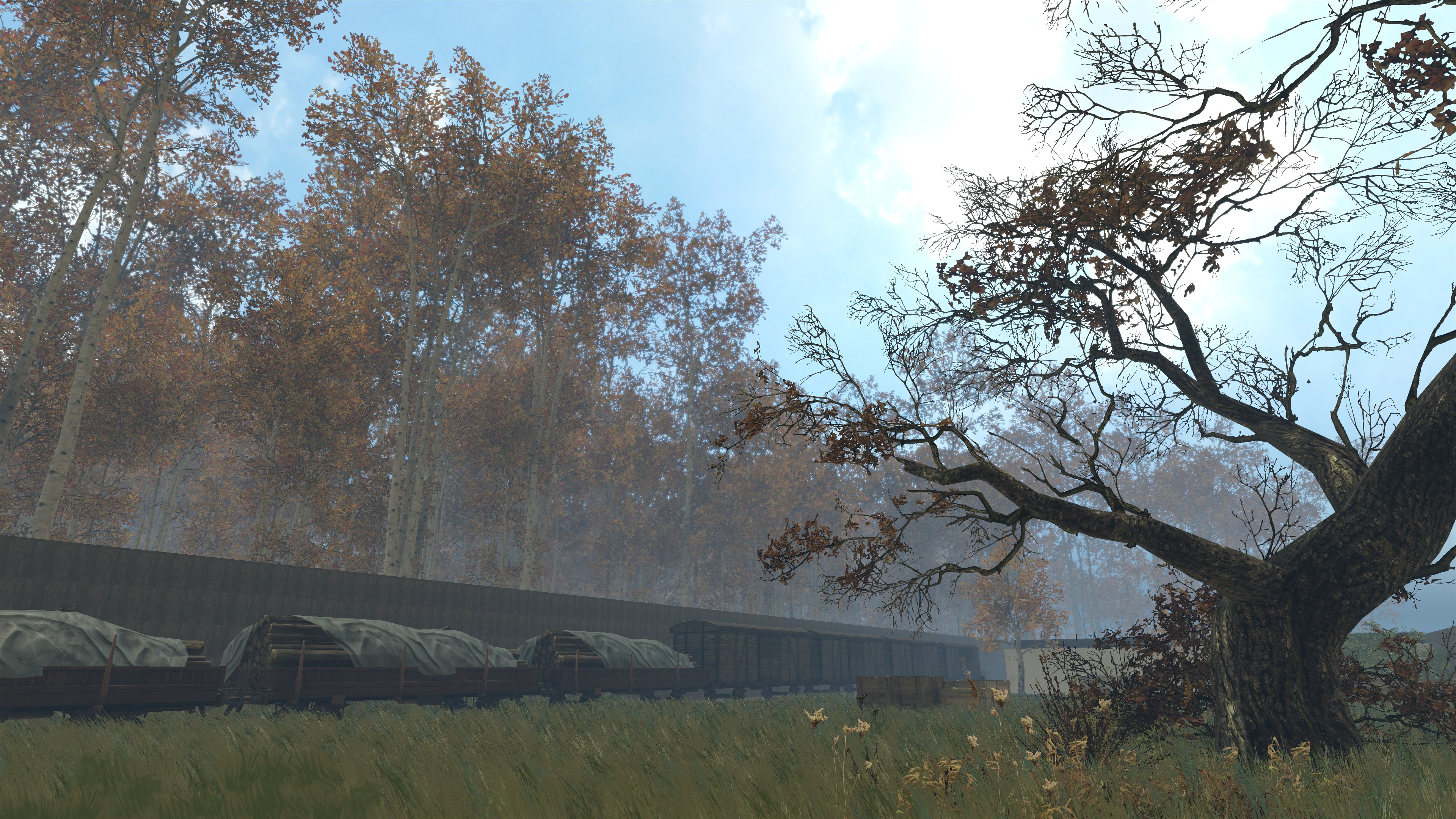 Escape the City screenshot 13