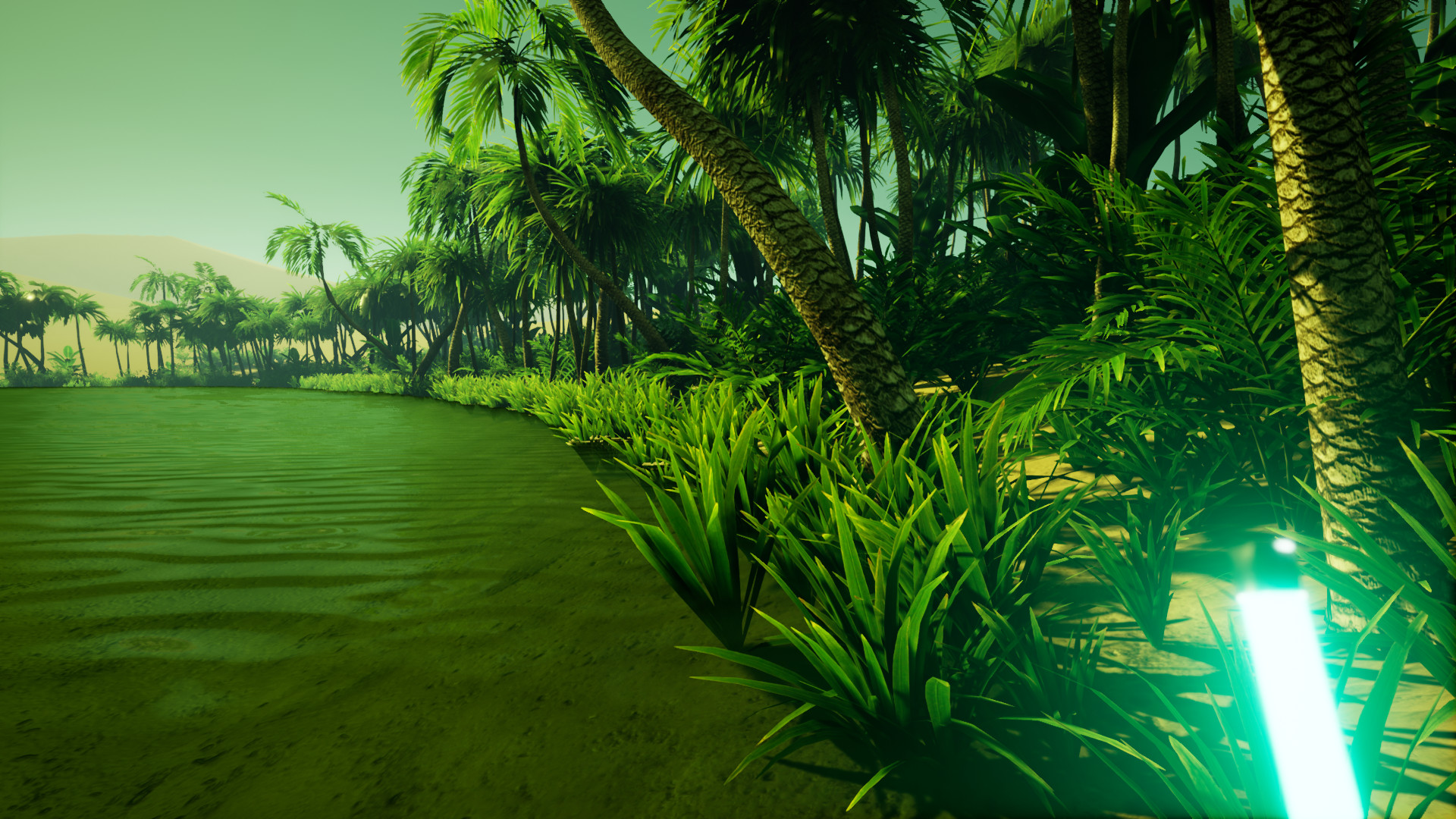 6th Dimension screenshot 2