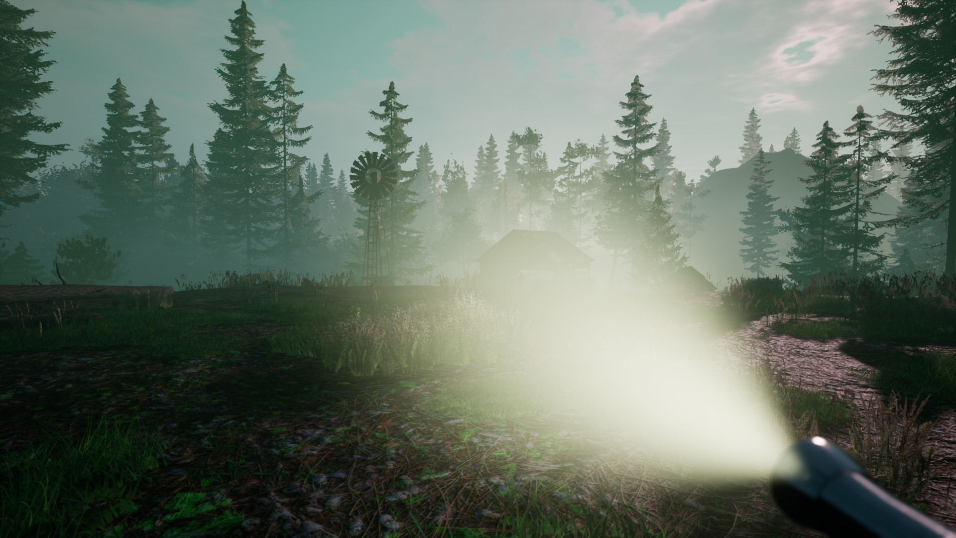 6th Dimension screenshot 4