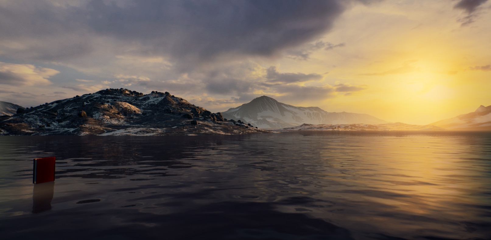 6th Dimension screenshot 3