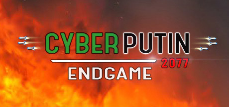 CyberPutin 2077: Endgame: header artwork