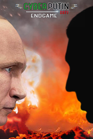 CyberPutin 2077: Endgame