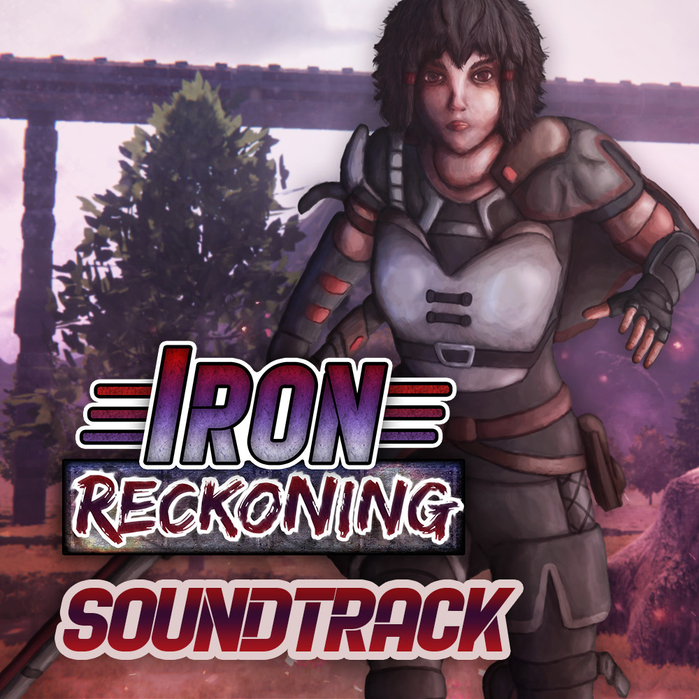Iron Reckoning - Soundtrack screenshot 1