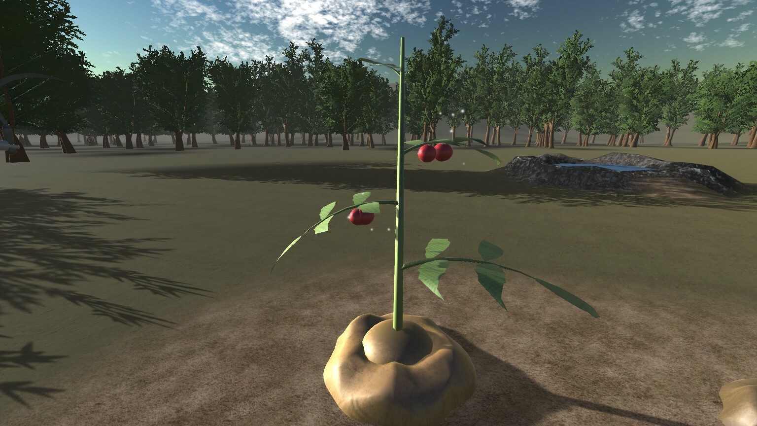 VR Quiet Life screenshot 4