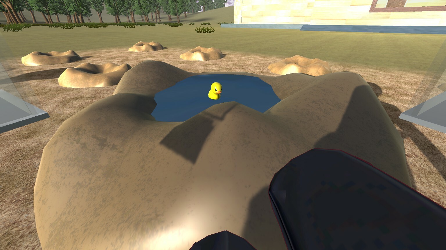 VR Quiet Life screenshot 13