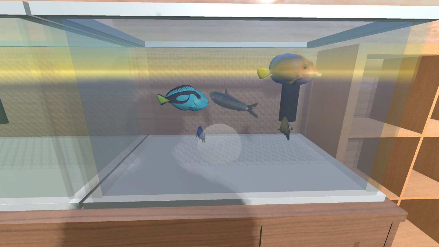VR Quiet Life screenshot 8