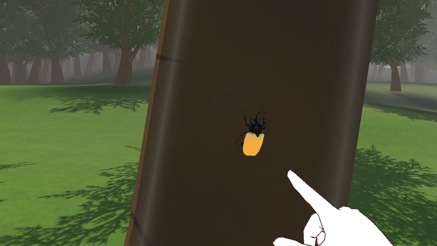 VR Quiet Life screenshot 3