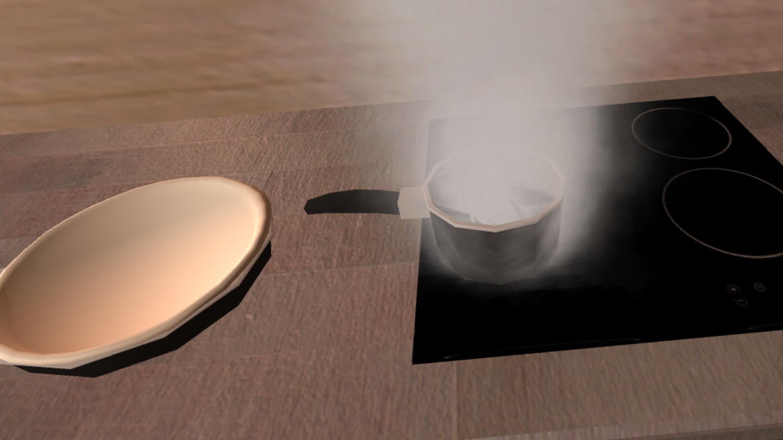 VR Quiet Life screenshot 6
