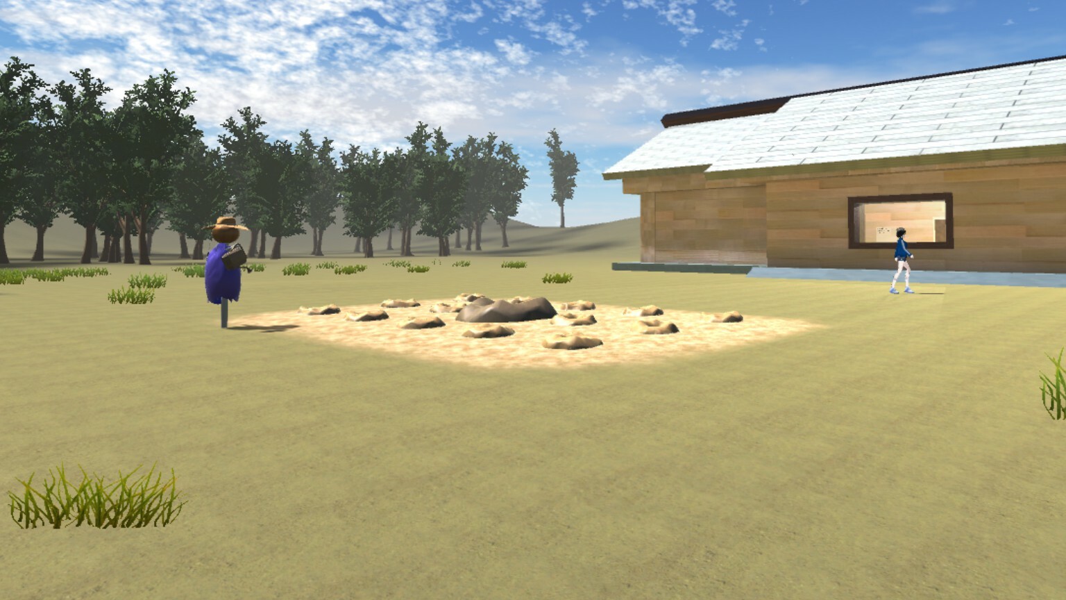 VR Quiet Life screenshot 10