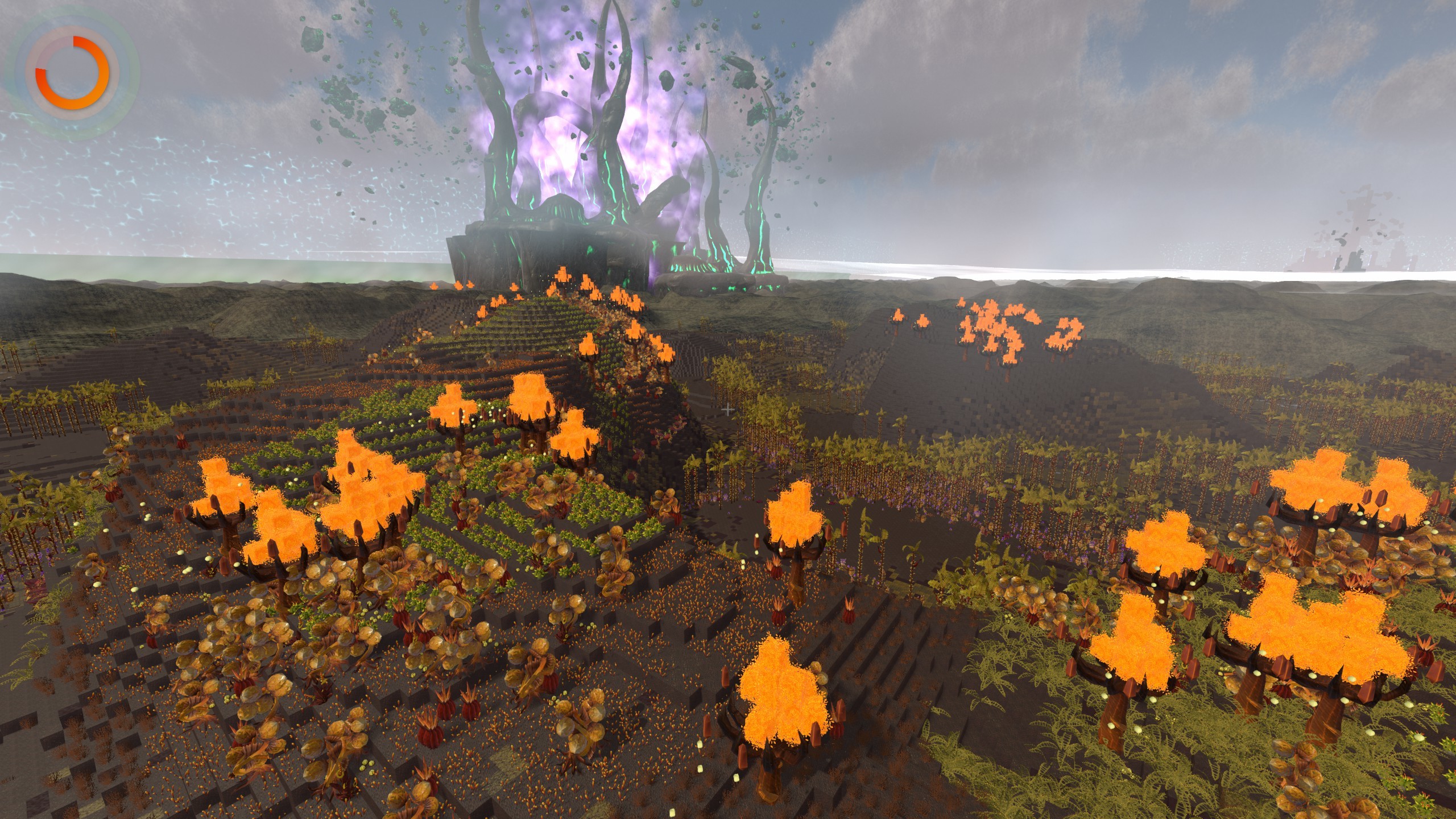 Eden: New Dawn screenshot 6