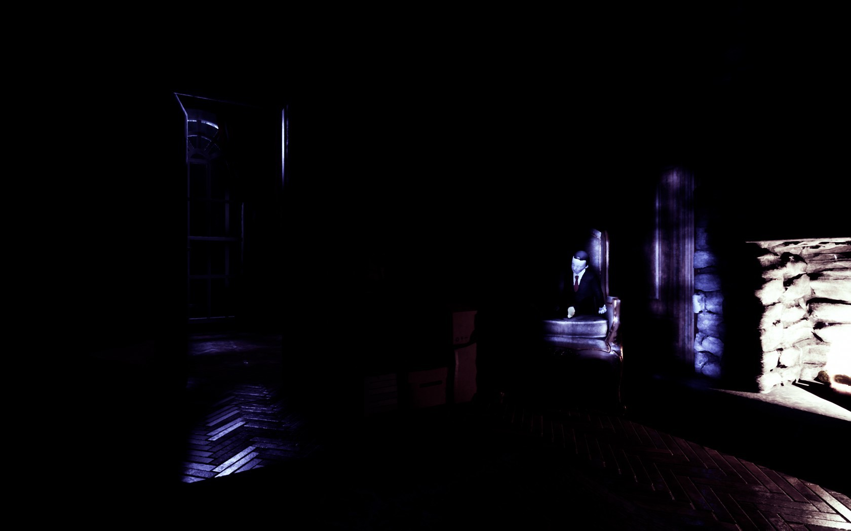 Cursed Weekend screenshot 4