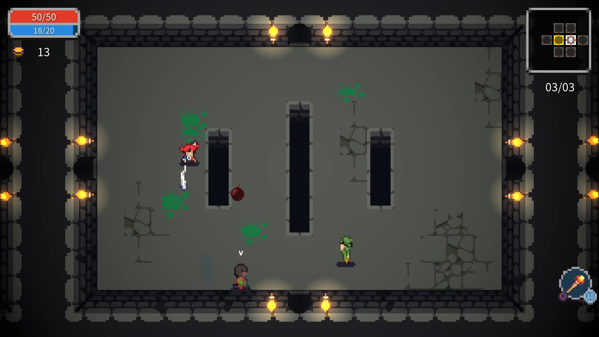 Dungeon Royale screenshot 7