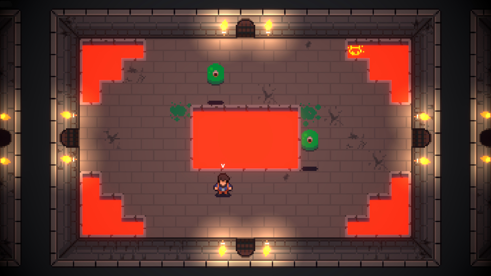 Dungeon Royale screenshot 6