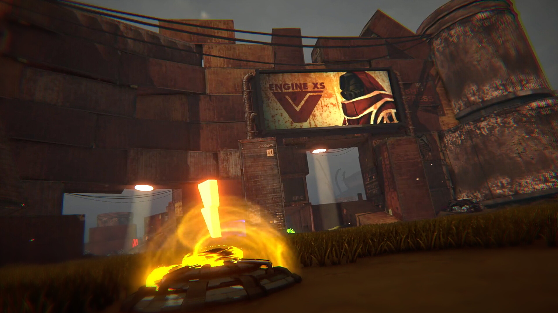 Death Blonde screenshot 8