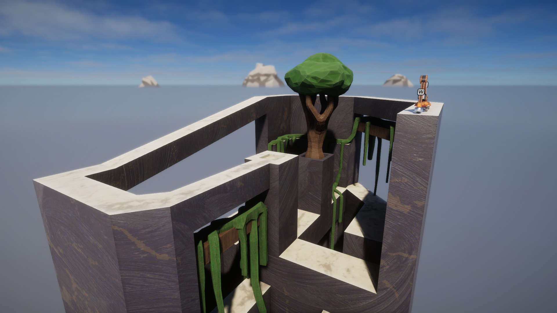 RoboSkate screenshot 5
