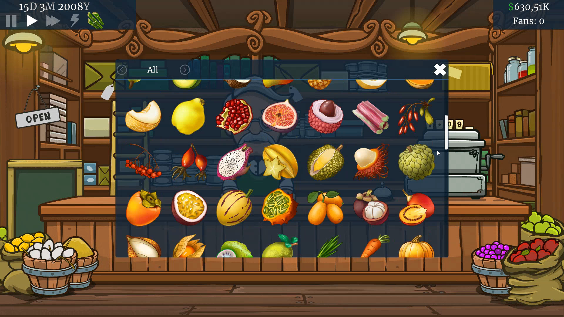 Yerba Mate Tycoon screenshot 5