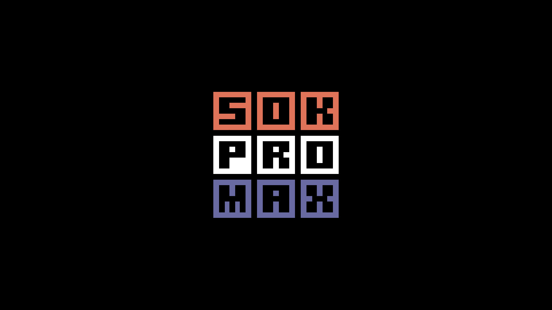 SOK PRO MAX screenshot 1