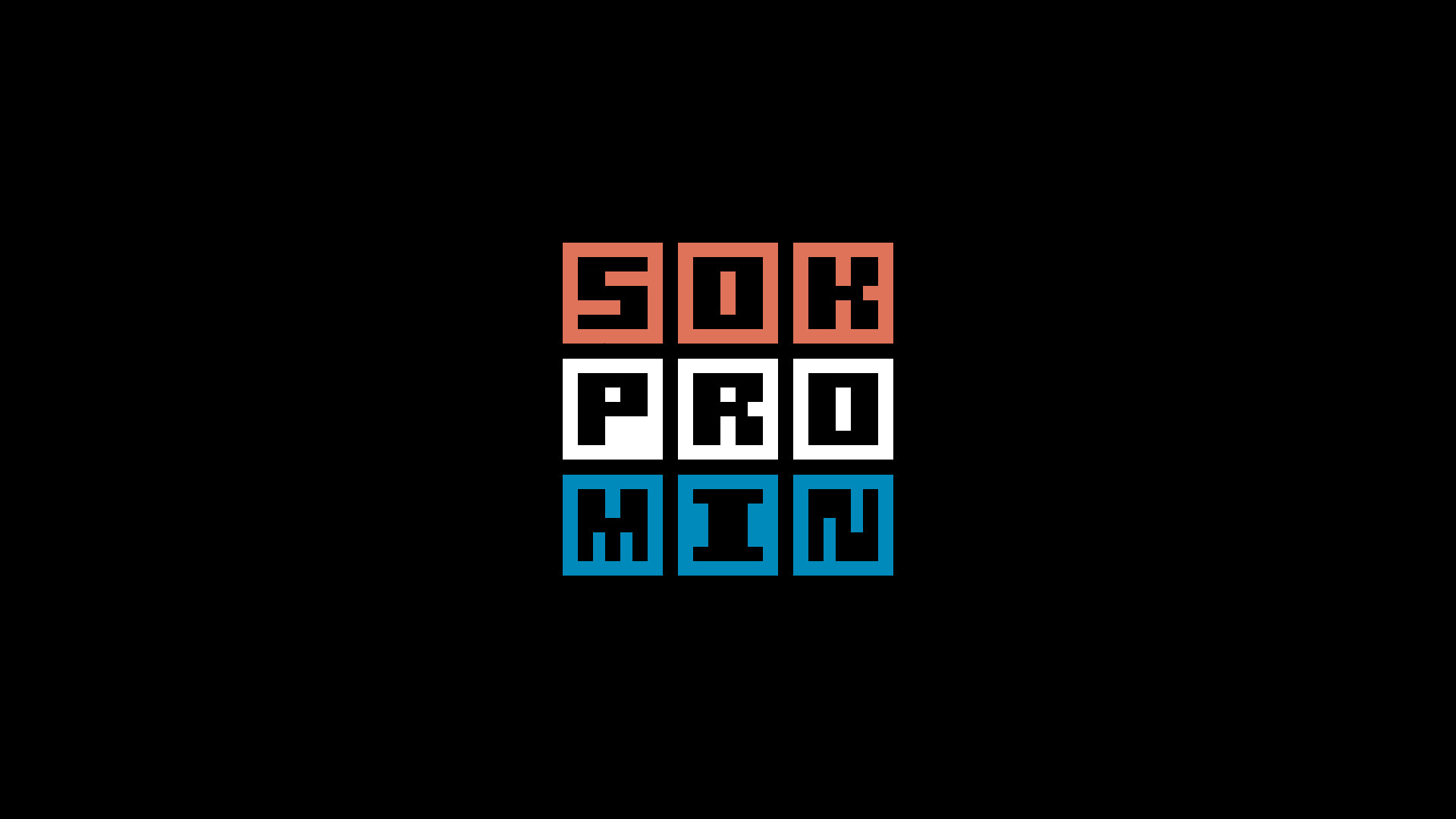 SOK PRO MIN screenshot 1