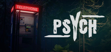 Psych — Steam header
