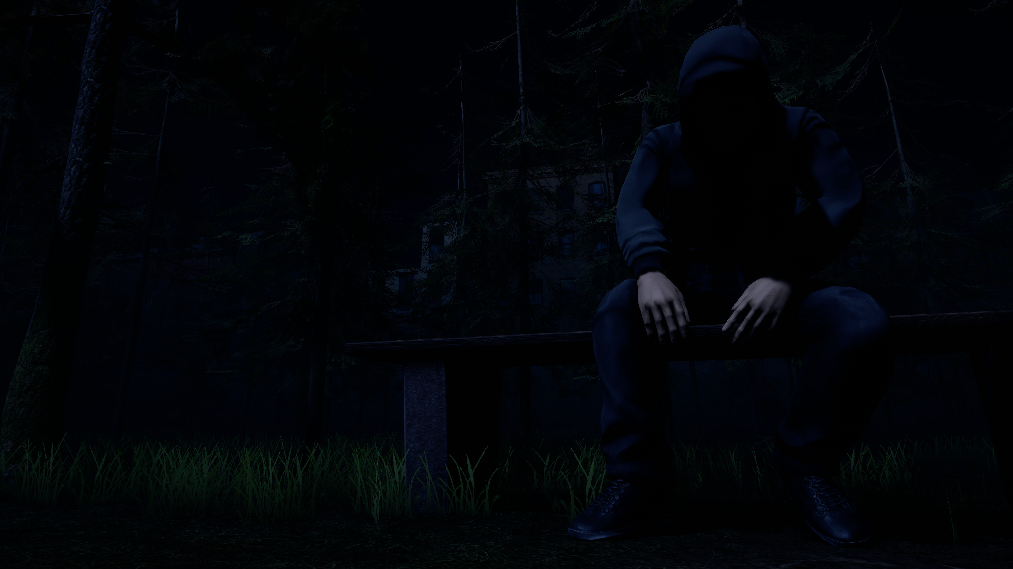 Psych screenshot 14
