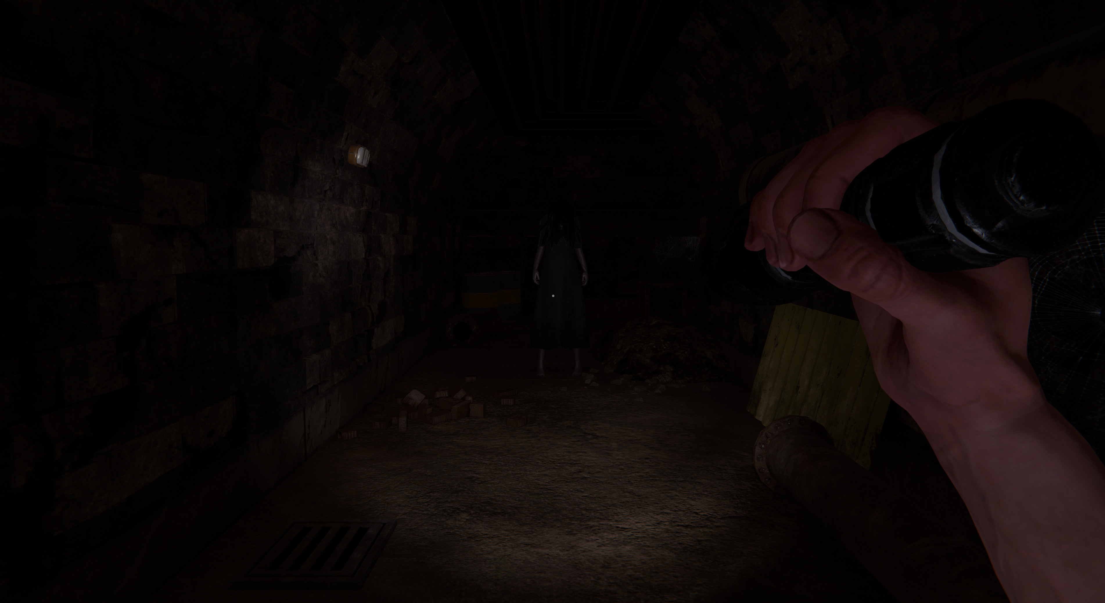 Psych screenshot 17