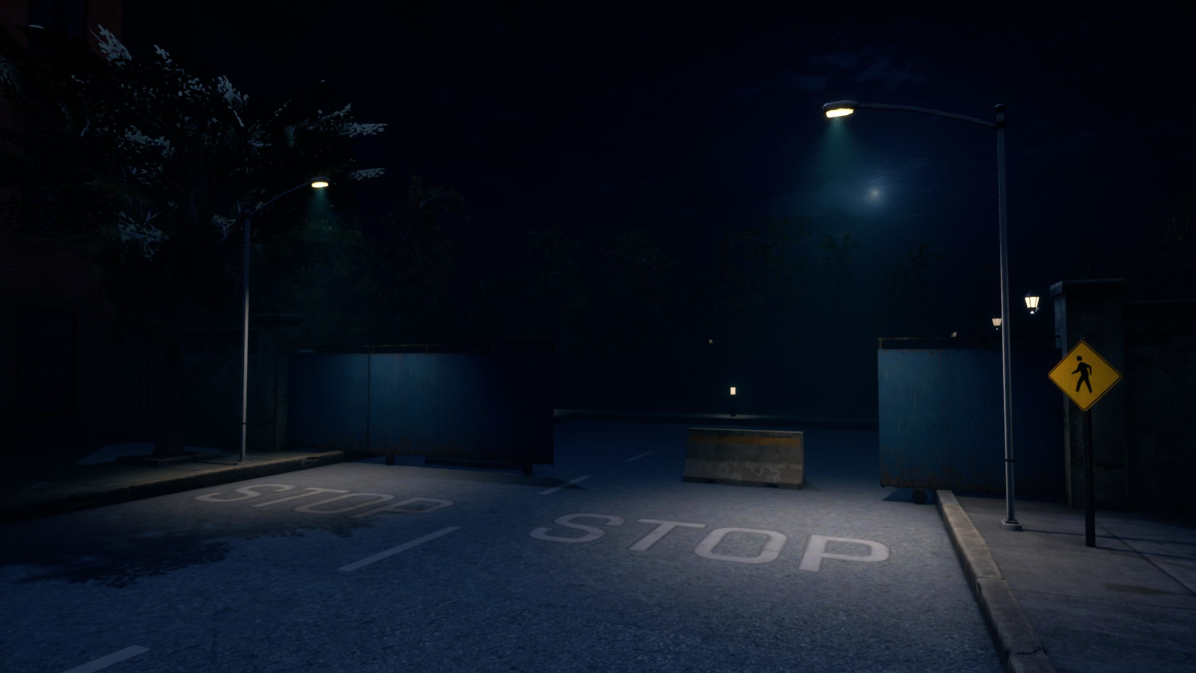 Psych screenshot 11