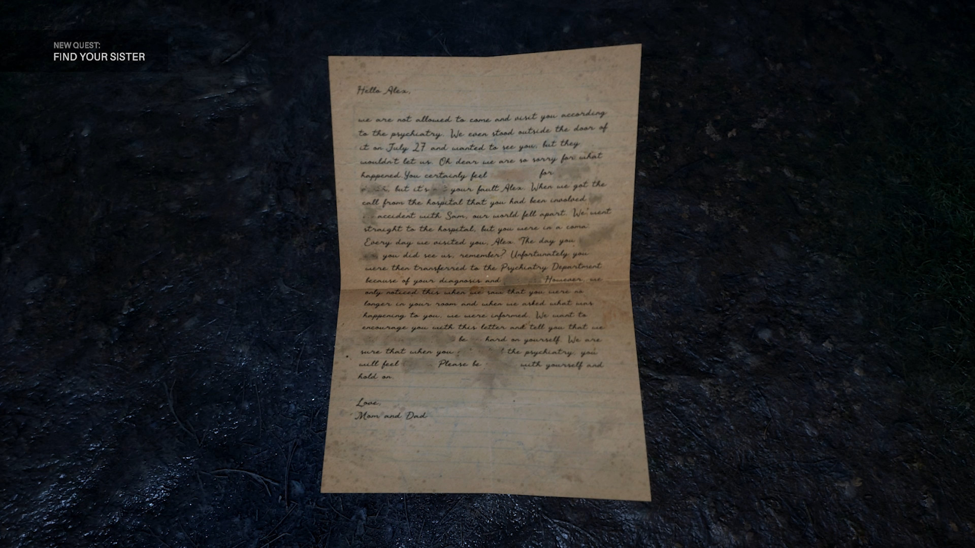 Psych screenshot 9
